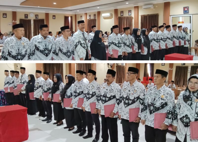 Bidang PGRI Gubeng - Persatuan Guru Republik Indonesia Cabang Gubeng