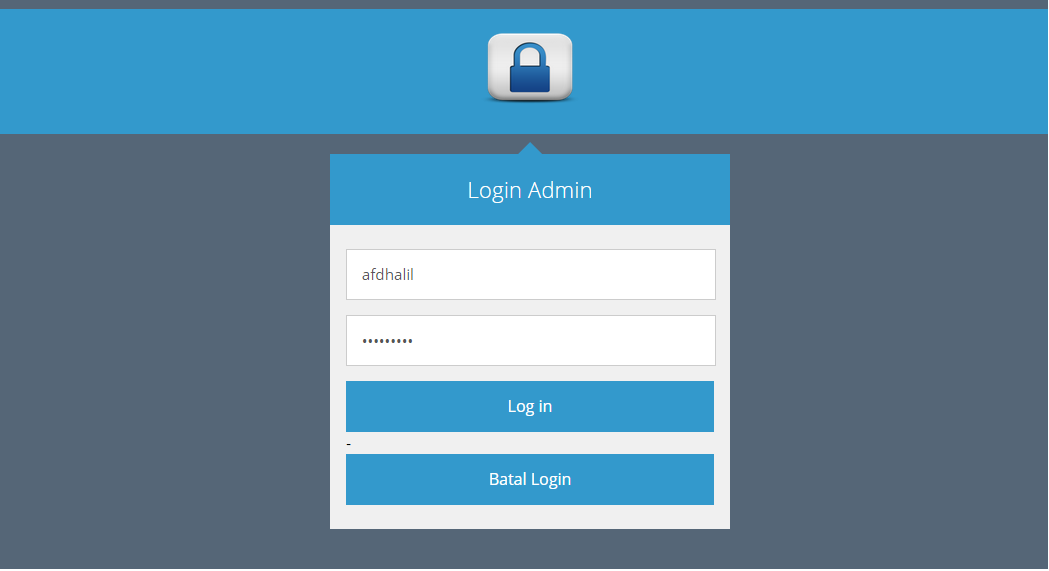Login PGRI Gubeng - Persatuan Guru Republik Indonesia Cabang Gubeng